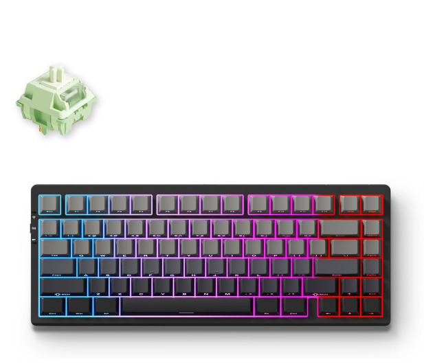 MCHOSE MC-G75-13 - 1521569 - zdjęcie 2
